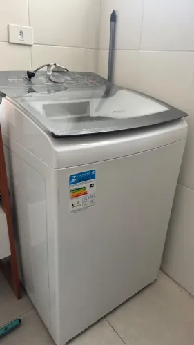 Máquina de lavar Brastemp 13kg