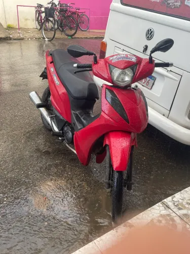Jet pra vender