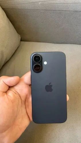 iPhone 16 128gb