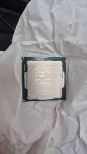 Processador Intel Core i5-9500T (9ª Geração) LGA 1151