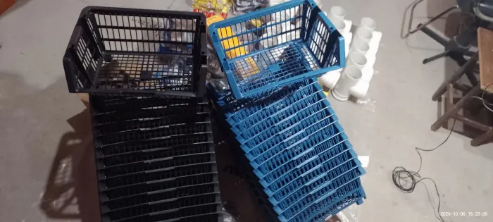 CESTO ORGANIZADOR