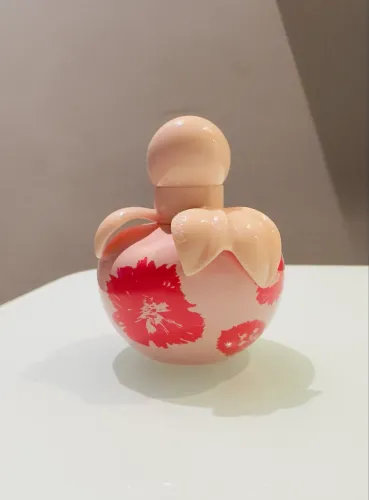 Perfume Nina Ricci Fleur
