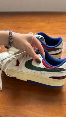 tênis nike