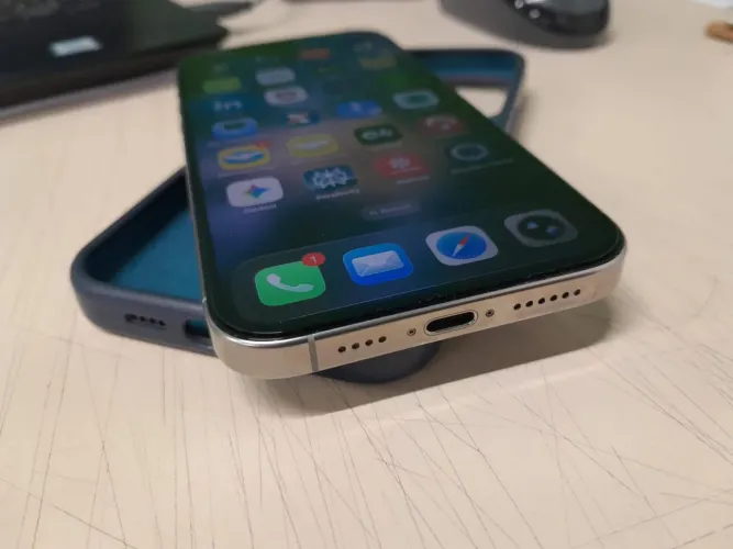 iPhone 16 Pro Max 256gb