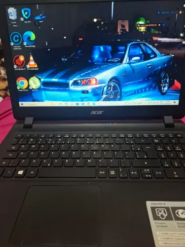 Notebook Acer Aspire ES 15