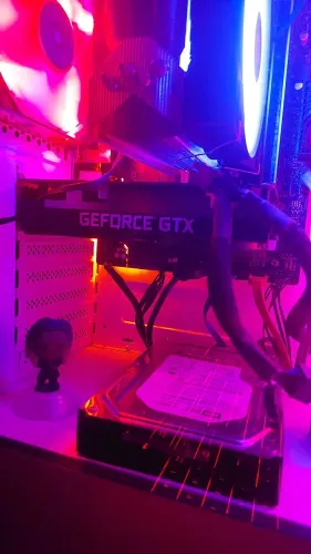 PALIT GeForce GTX 1650 4GB