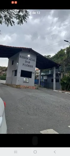 Aluga-se Kitnet Mobiliado