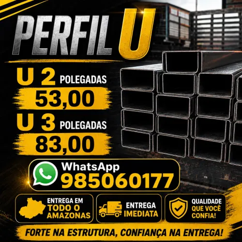 Promoção de Perfil U