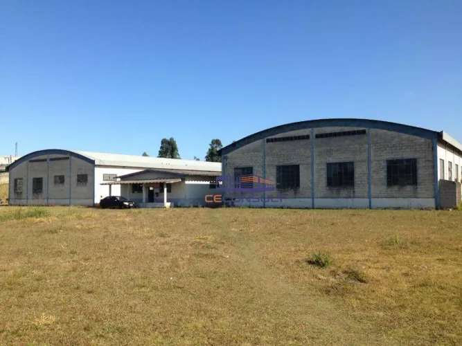 Galpão, 2250 m² - venda ou aluguel - Tijuco Preto - Vargem Grande Paulista/SP
