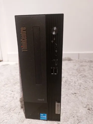 CPU NOVO - Neo 50s Gen 3 Desktop (ThinkCentre)