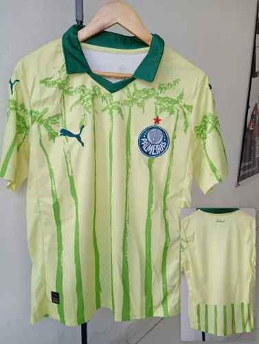 Camisa de time