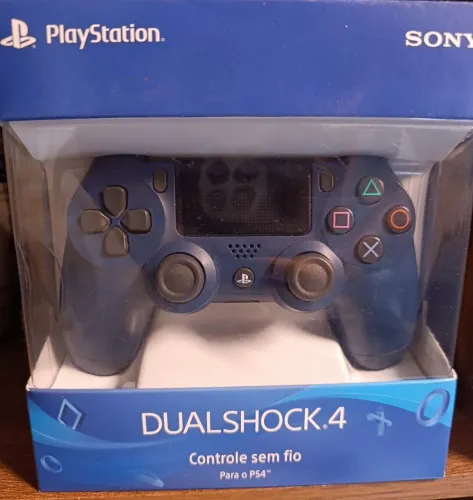 Controle Playstation 4 Original