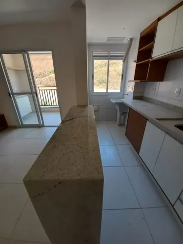 Cenario da Montanha