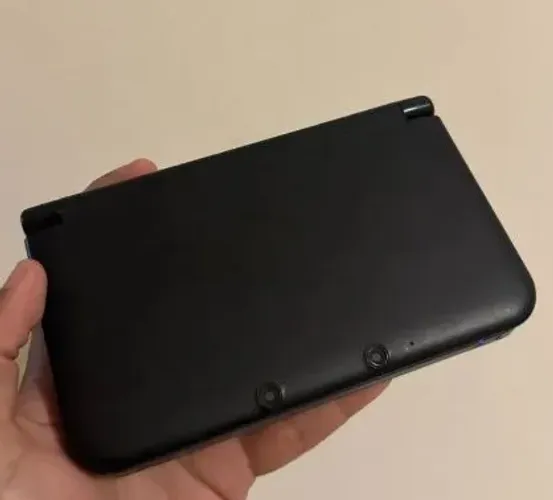 Nintendo 3DS XL Desbloqueado 128GB