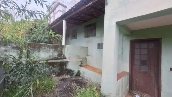 Lote-Área-Terreno à venda, Nova Suíssa - Belo Horizonte/MG