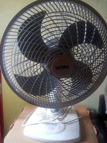 Ventilador Mondial