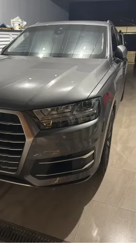Audi Q7 3.0 V6 TDI Quattro Tip. 5P Diesel 2017