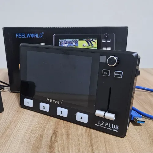 L2 PRO FEELWORLD