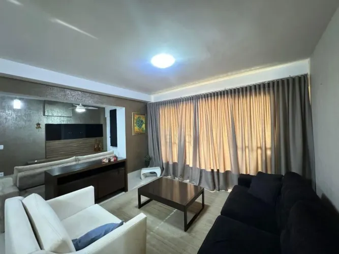 APARTAMENTO - VENDA - Edifício Bonavita, Jardim Aclimação - Cuiabá/MT