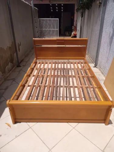 Cama de casal