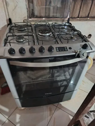 Fogão Eletrolux