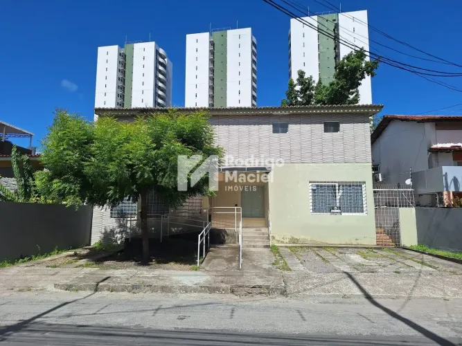 para venda e locação, Madalena, Recife, PE