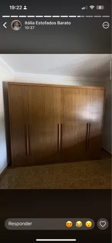 Guarda roupa oportunidade