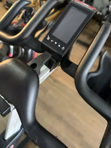 Bicicleta de Spininng Life Fitness ic7