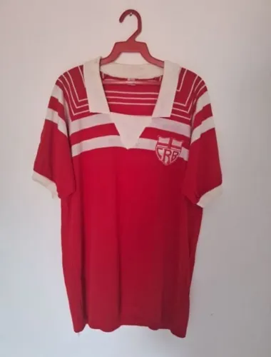Camisa CRB Vintage