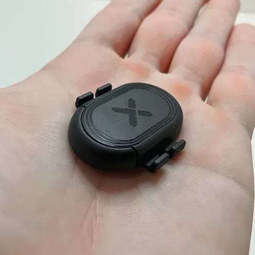 Sensor de cadência e velocidade XOSS ARENA