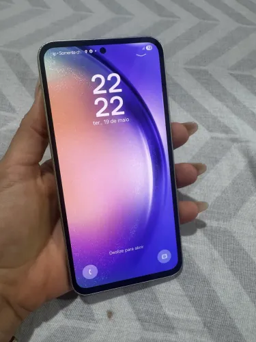 Troco Samsung A54