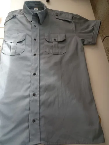 Tô vendendo essas duas camisas operacional