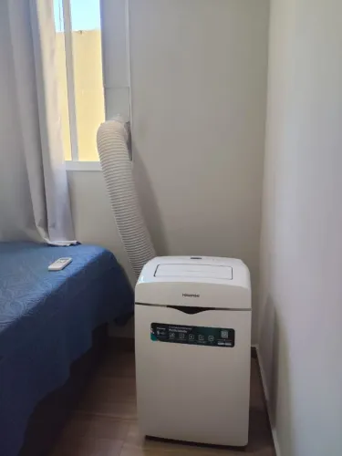 Ar Condicionado Portátil Hisense