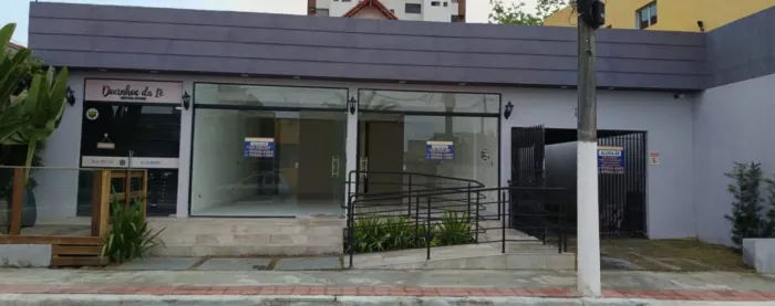 Loja no Centro de Linhares - 36m2