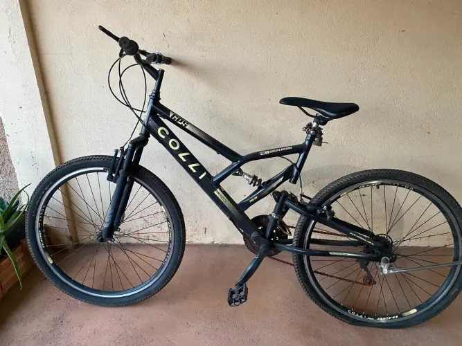 BICICLETA COLLI