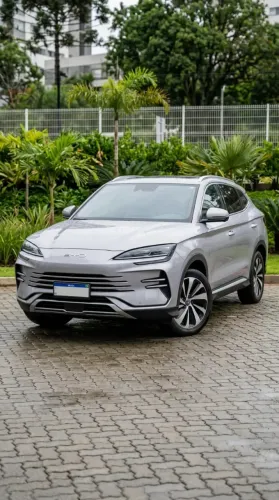 BYD Song Plus 1.5 16V Aut. (hibrido) 2026