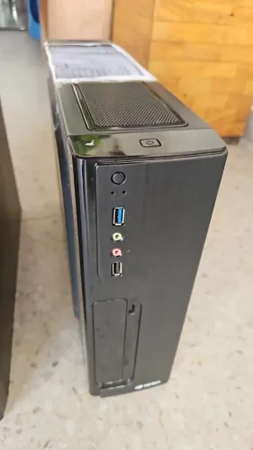 Computador SSD 120 GB, Ram de 10 GB, Processador i3-3220