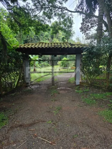 Casa em Condomínio para Alugar no Recanto dos Pássaros - São Carlos