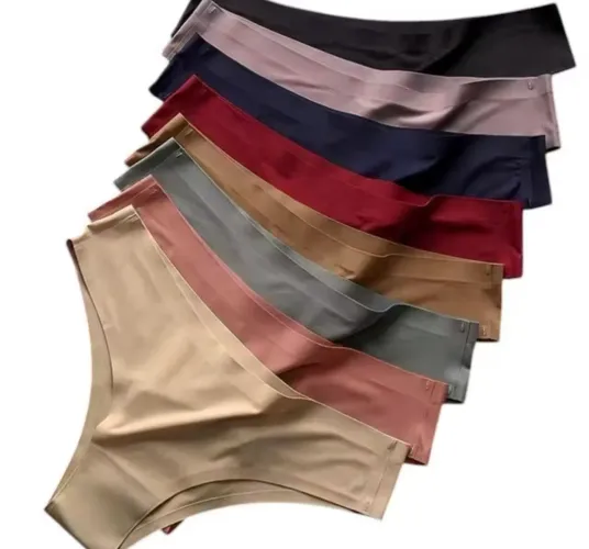 Calsinha sem costura