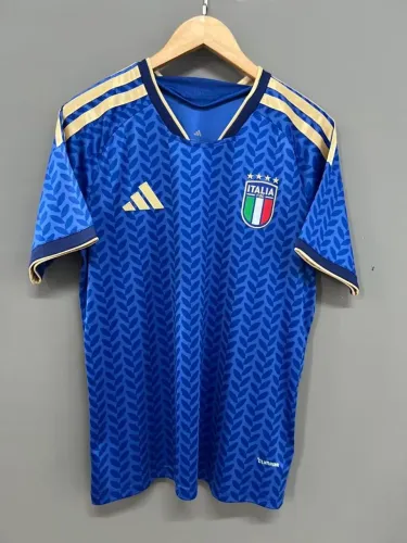 Camisa I Itália 26/27