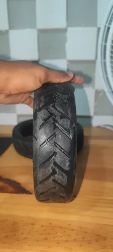 PNEU FOSTON S9 PRO 