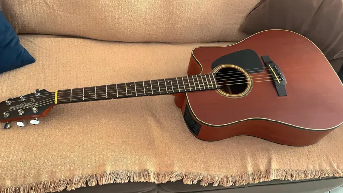 Violão Takamine GD11