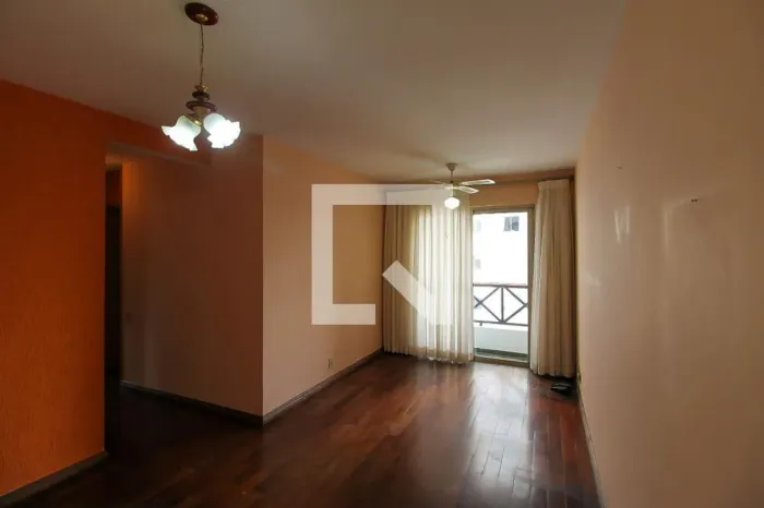 Apartamento à Venda - Vila Ema, 3 Quartos, 63 m2