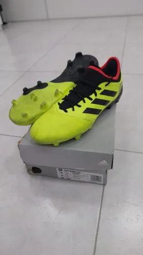 Chuteira Adidas Copa Sense campo