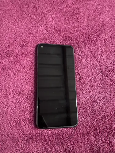 ? LG K61 128GB - Conservado, Funcionando Perfeitamente!