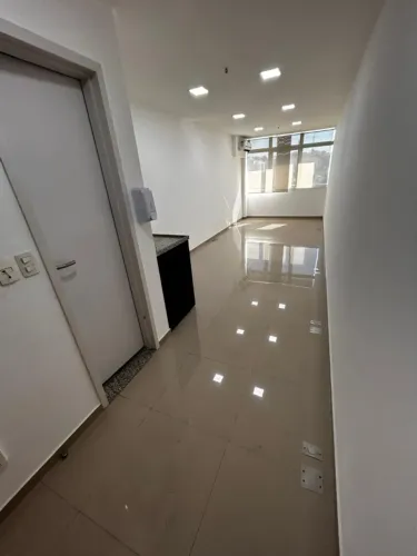 Sala Comercial Pronta para Uso - Alpha Corporate - São Cristóvão