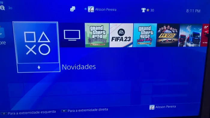 Ps4 slim 1tb