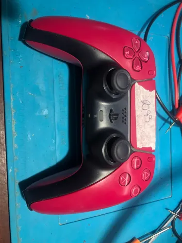 Venda e assistência técnica controles games 