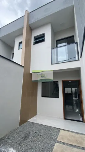 Casa á venda - Residencial Santo Antônio, Franco da Rocha