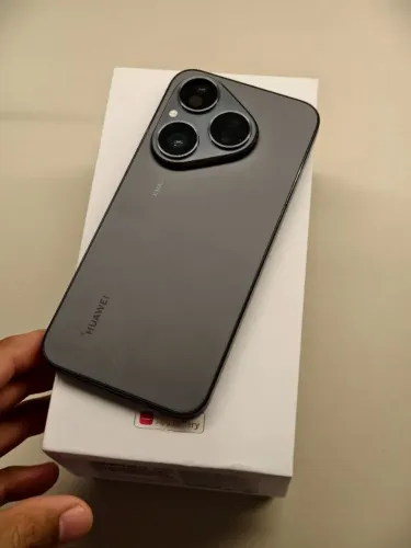 Huawei Pura 80